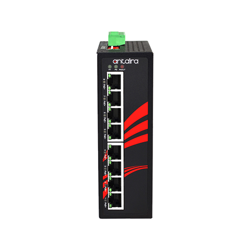 switch Ethernet poe