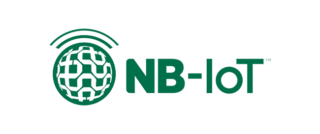 logo NB-IoT-