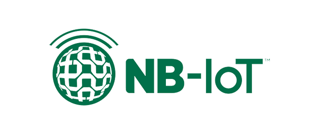logo NB-IoT logo NB-IoT-