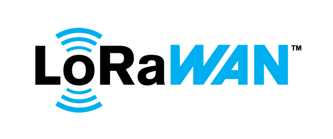 Logo lorawan