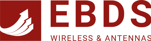 Logo EBDS Wireless & Antennas