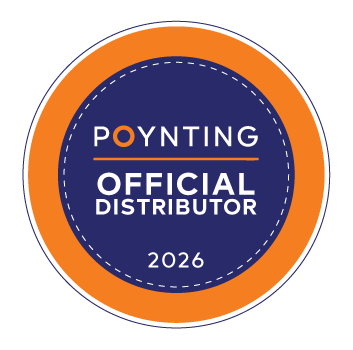 Distributeur officiel Poynting