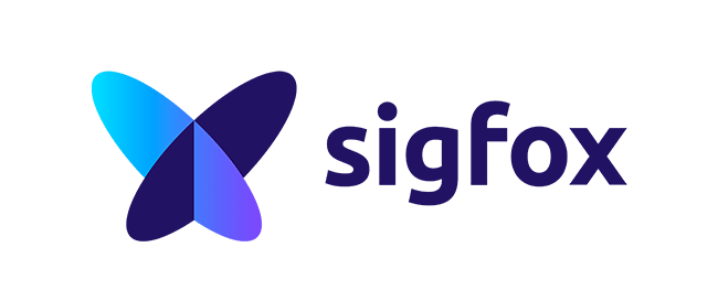 Logo Sigfox