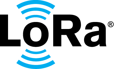 Logo LoRa