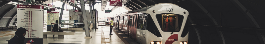 Antennes ferroviaires