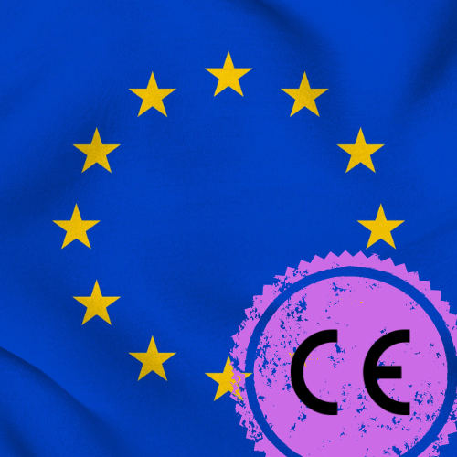 Certification CE