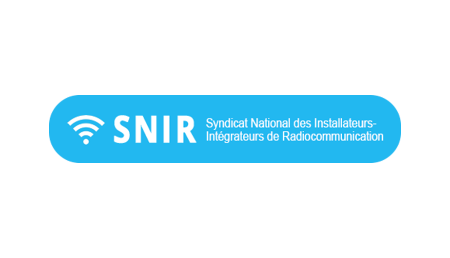 SNIR Syndicat national des Installateurs radio