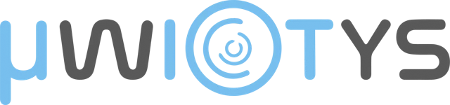 Micro Wiotys de Wi6Labs