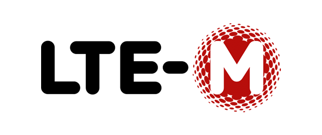 logo LTE-M logo LTE-M