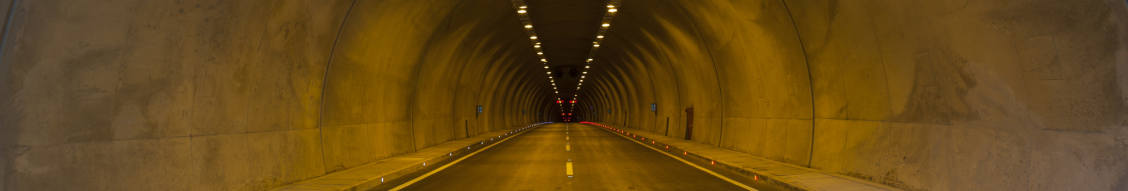 Solution de communication pour les tunnels et souterrains