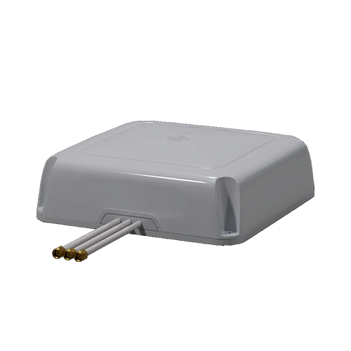 Antenne combinée 2x2 MiMo 4G/5G + WiFi  image