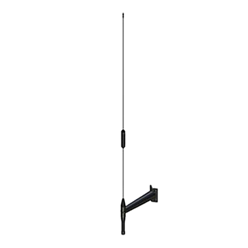 Antenne courte UHF 403 - 433 MHz, longueur 9 cm