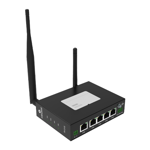 Routeur 4G industriel image