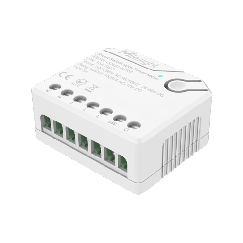 Interrupteur intelligent LoRaWAN image