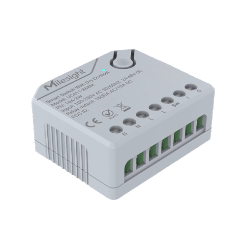Interrupteur intelligent LoRaWAN image