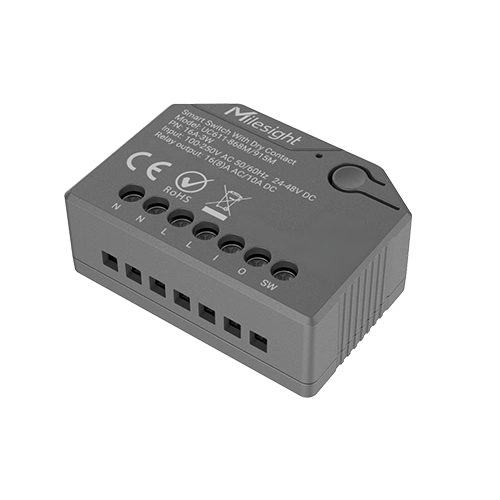 Interrupteur intelligent LoRaWAN image