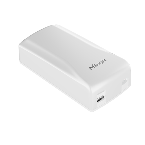 Contrôleur de climatisation LoRaWAN image