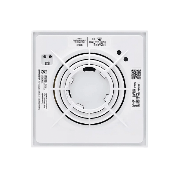 iGas CO2 - Mesure du Dioxyde de carbone - ANATECS