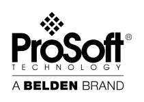 ProSoft Technology logo