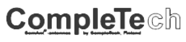 Completech logo