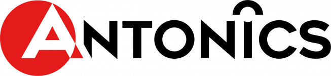 Antonics logo