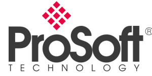 ProSoft Technology logo