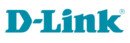 D-Link logo