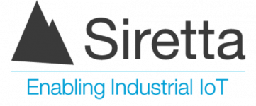 Siretta  logo
