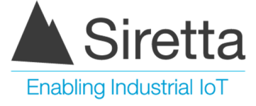 Siretta  logo