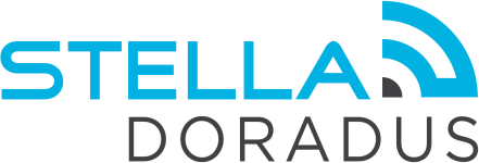 Stella Doradus logo
