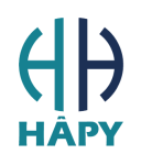 Hâpy Services logo