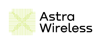 Astra Wireless Technology logo