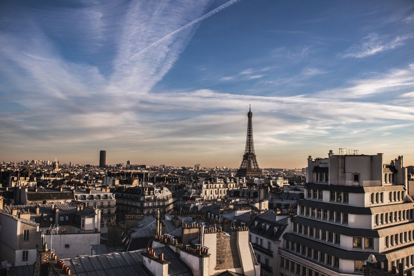Ville de Paris Ville de Paris