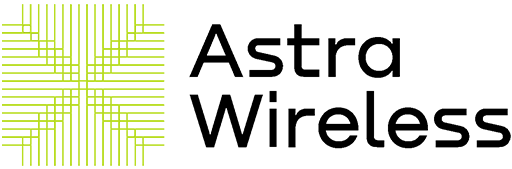 Astra Wireless logo
