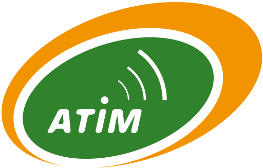 Atim logo