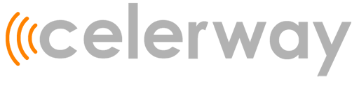 Celerway logo