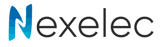 Nexelec logo