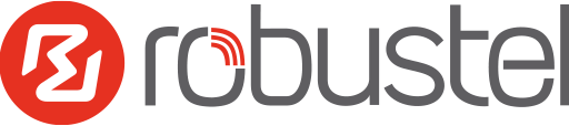 Robustel logo