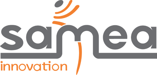 Samea Innovation logo