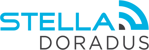 stella doradus logo