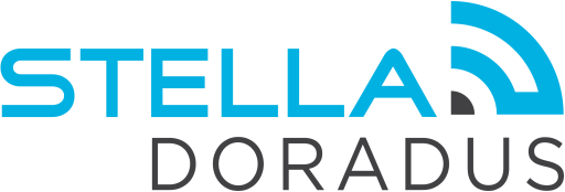 Stella Doradus logo