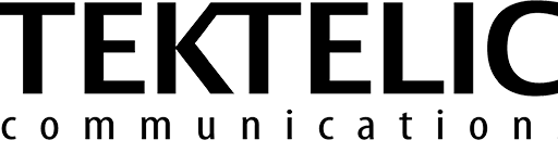 Tektelic logo